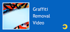 Graffiti Removal Video