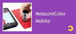 MeasureColor Mobile