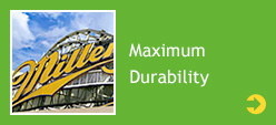 Maximum Durability