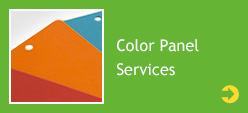 Color Panel Services