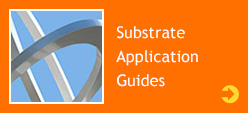 Substrate Application Guides