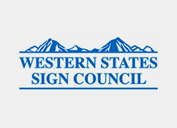 Western States Sign Council