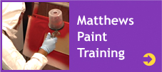 Matthews Paint Training