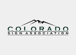 Colorado Sign Association